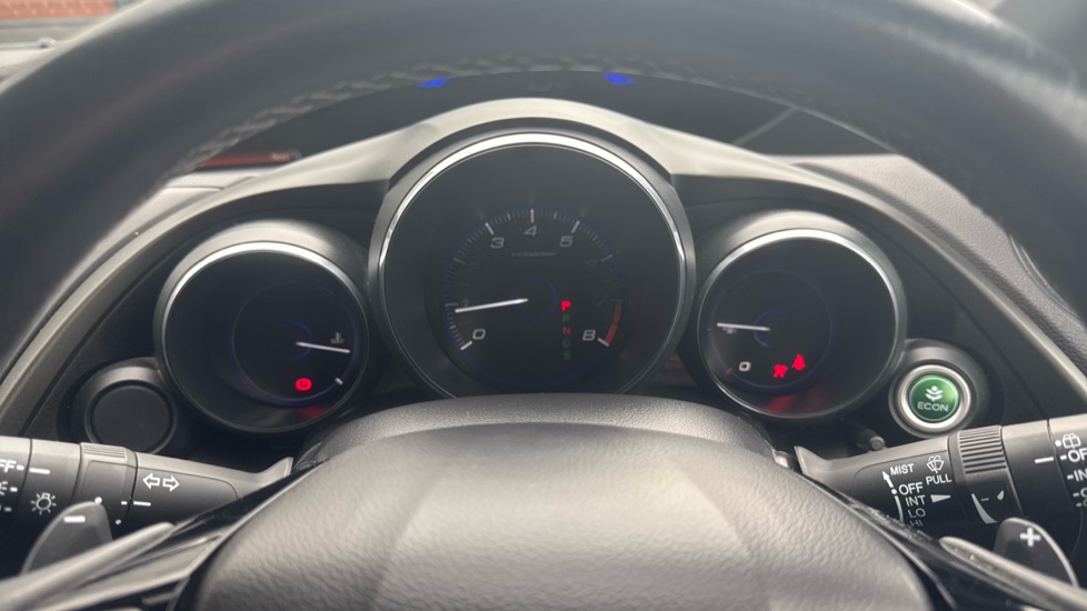 Honda Civic 1.8 i-VTEC S 5dr Auto Petrol Hatchback - Image 18