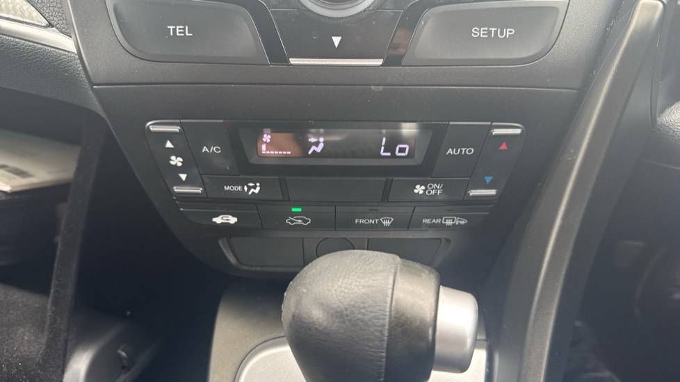 Honda Civic 1.8 i-VTEC S 5dr Auto Petrol Hatchback - Image 22