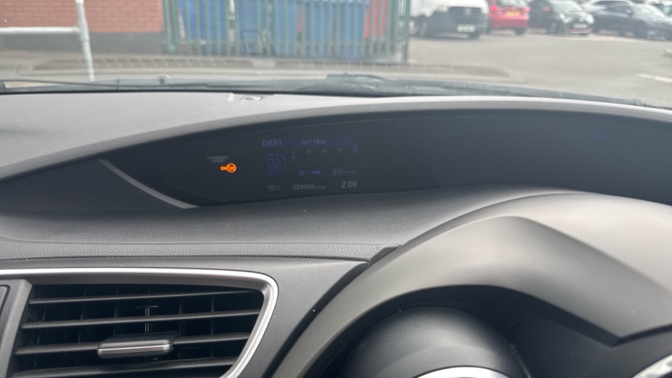Honda Civic 1.8 i-VTEC S 5dr Auto Petrol Hatchback - Image 25