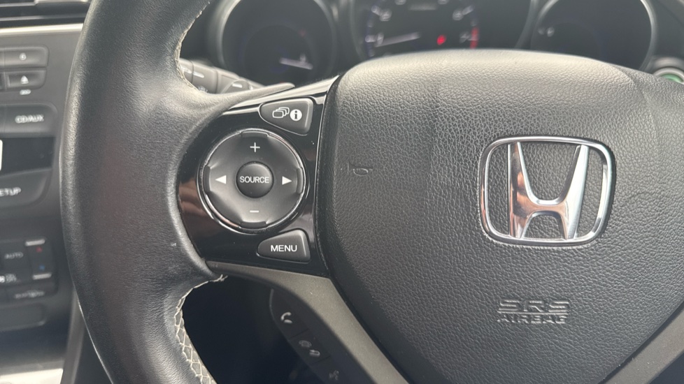 Honda Civic 1.8 i-VTEC S 5dr Auto Petrol Hatchback - Image 27