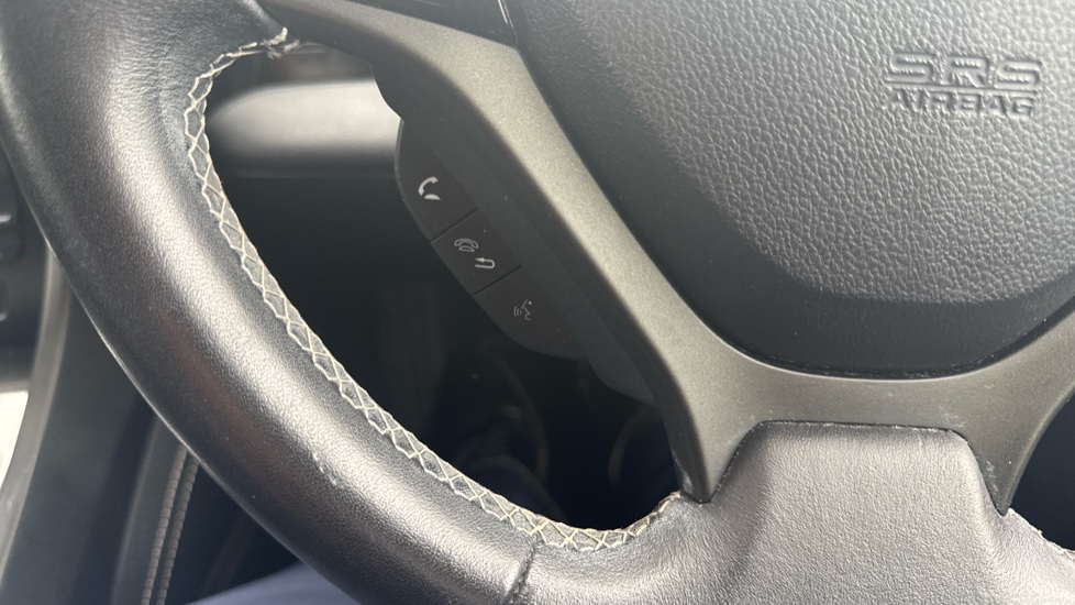 Honda Civic 1.8 i-VTEC S 5dr Auto Petrol Hatchback - Image 28