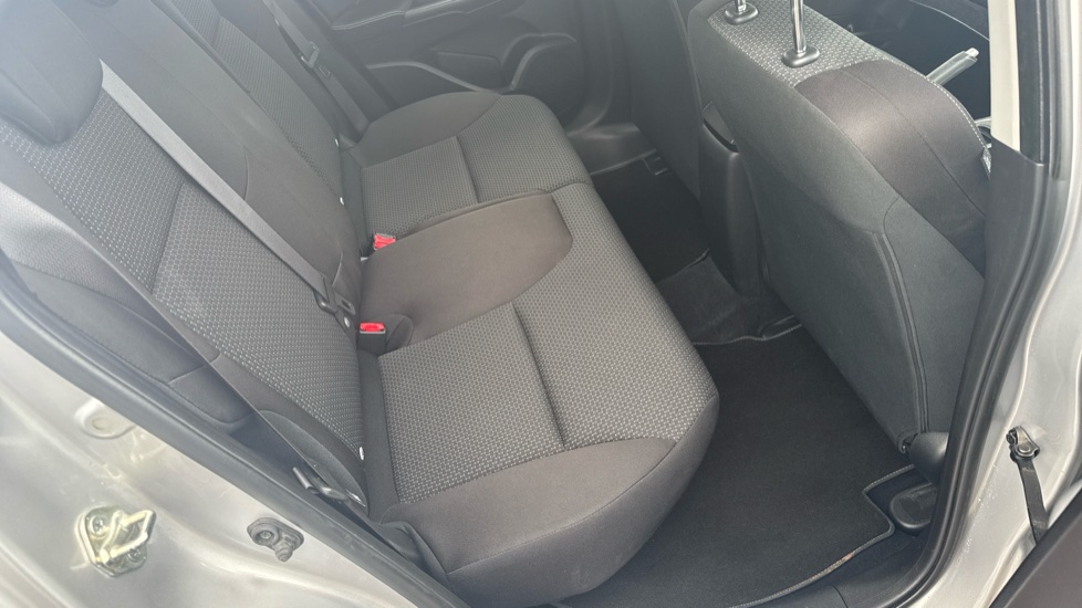 Honda Civic 1.8 i-VTEC S 5dr Auto Petrol Hatchback - Image 31