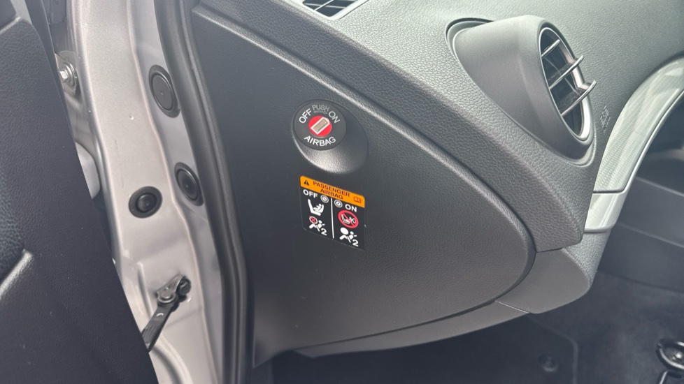 Honda Civic 1.8 i-VTEC S 5dr Auto Petrol Hatchback - Image 35