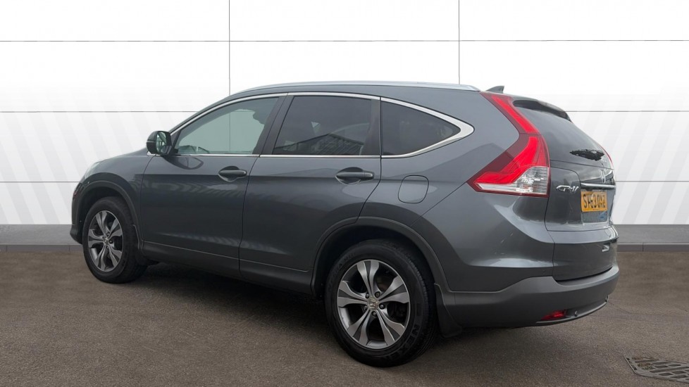 Honda CR-V 2.2 i-DTEC SR 5dr Auto Diesel Estate - Image 2