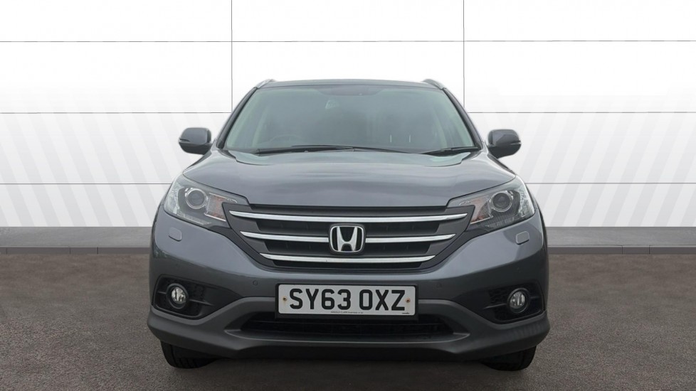 Honda CR-V 2.2 i-DTEC SR 5dr Auto Diesel Estate - Image 3