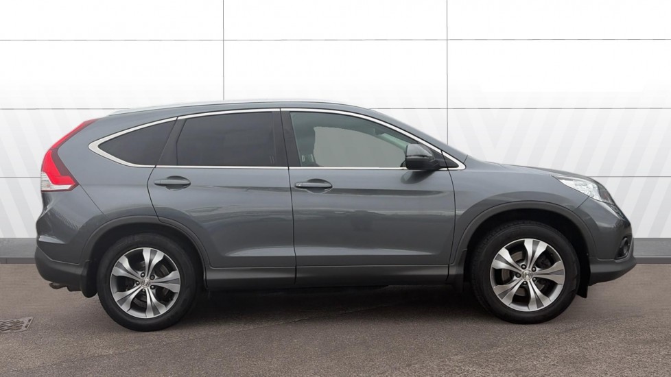 Honda CR-V 2.2 i-DTEC SR 5dr Auto Diesel Estate - Image 5