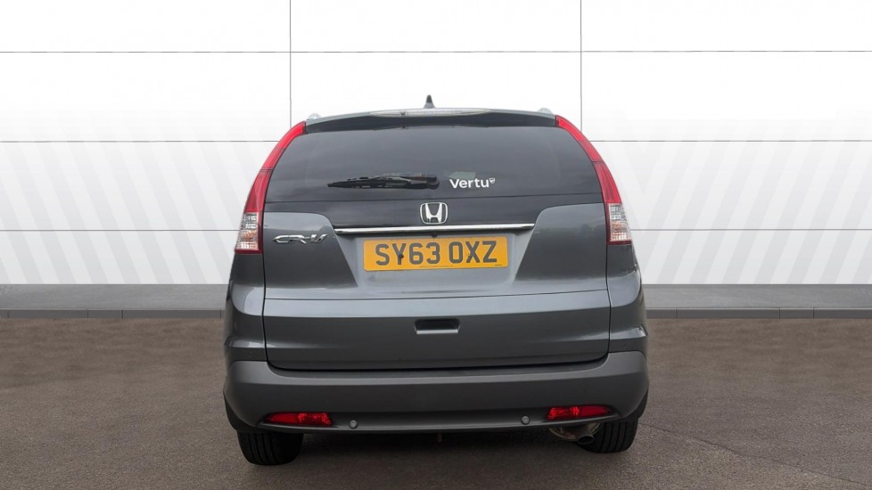 Honda CR-V 2.2 i-DTEC SR 5dr Auto Diesel Estate - Image 6