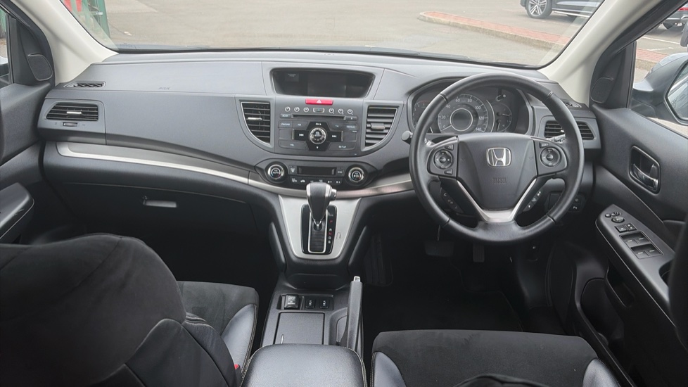 Honda CR-V 2.2 i-DTEC SR 5dr Auto Diesel Estate - Image 10
