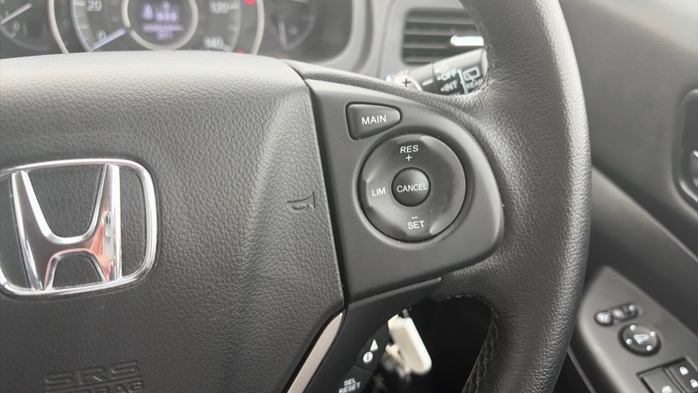 Honda CR-V 2.2 i-DTEC SR 5dr Auto Diesel Estate - Image 25