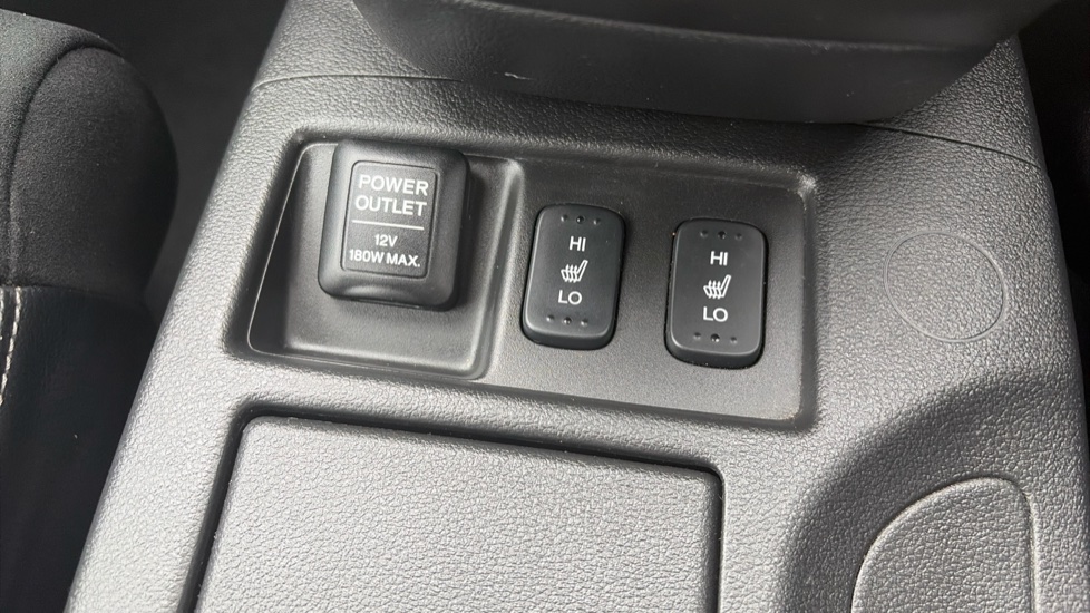 Honda CR-V 2.2 i-DTEC SR 5dr Auto Diesel Estate - Image 34