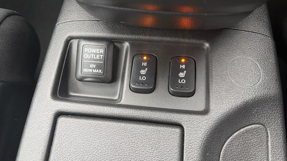 Honda CR-V 2.2 i-DTEC SR 5dr Auto Diesel Estate - Image 35