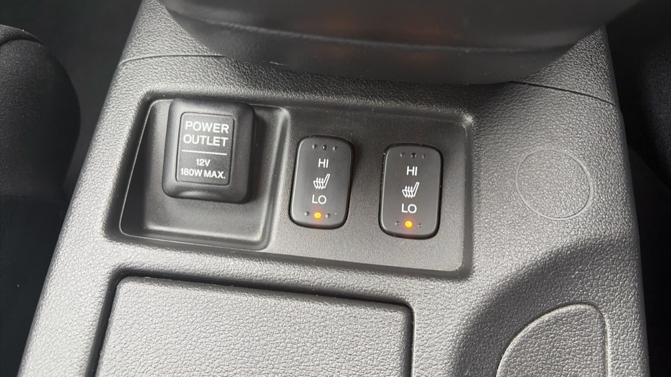 Honda CR-V 2.2 i-DTEC SR 5dr Auto Diesel Estate - Image 36