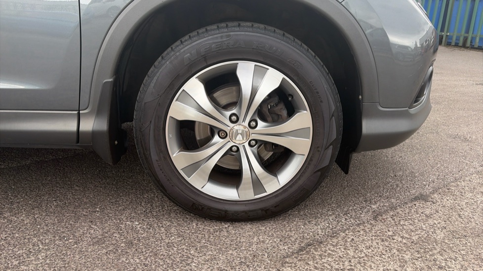Honda CR-V 2.2 i-DTEC SR 5dr Auto Diesel Estate - Image 39