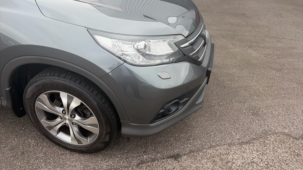 Honda CR-V 2.2 i-DTEC SR 5dr Auto Diesel Estate - Image 40