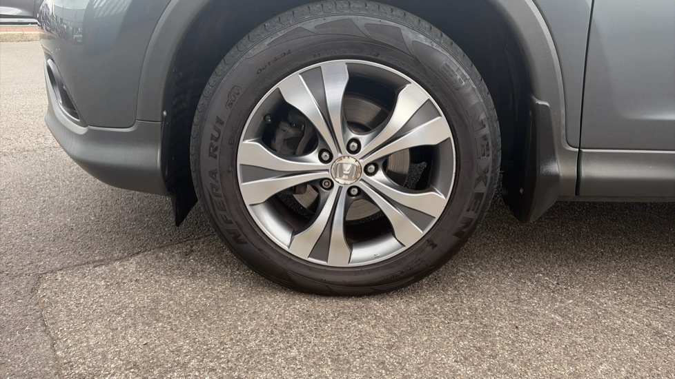 Honda CR-V 2.2 i-DTEC SR 5dr Auto Diesel Estate - Image 42