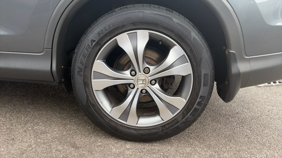 Honda CR-V 2.2 i-DTEC SR 5dr Auto Diesel Estate - Image 43