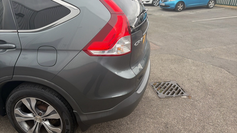 Honda CR-V 2.2 i-DTEC SR 5dr Auto Diesel Estate - Image 44