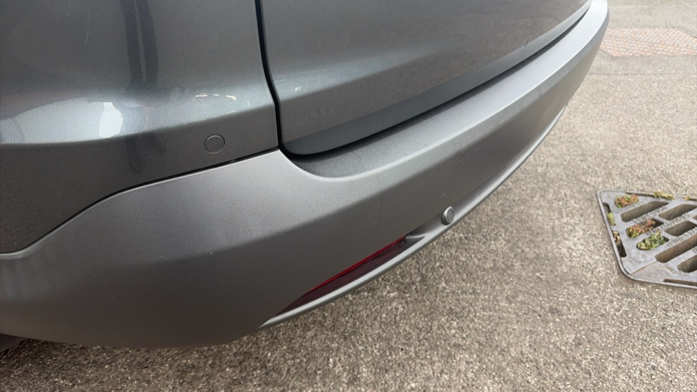 Honda CR-V 2.2 i-DTEC SR 5dr Auto Diesel Estate - Image 45