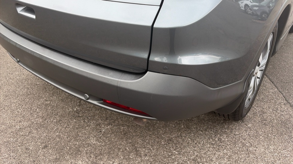 Honda CR-V 2.2 i-DTEC SR 5dr Auto Diesel Estate - Image 47