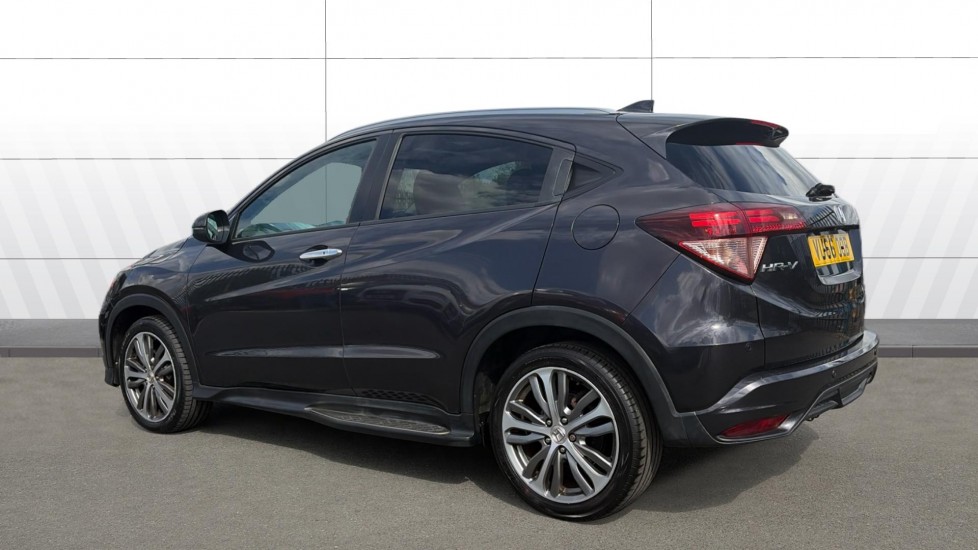 Honda HR-V 1.5 i-VTEC EX CVT 5dr Petrol Hatchback - Image 2
