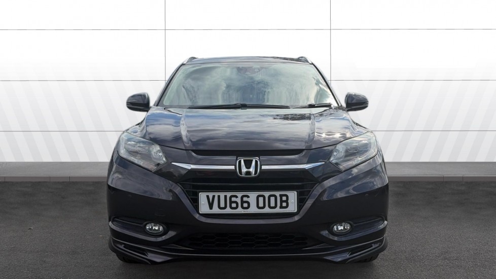 Honda HR-V 1.5 i-VTEC EX CVT 5dr Petrol Hatchback - Image 3