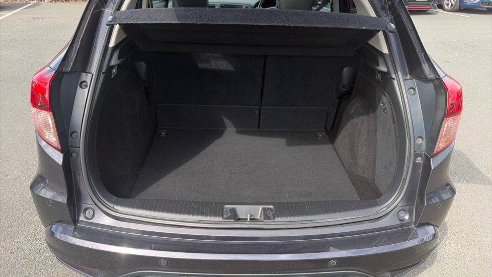 Honda HR-V 1.5 i-VTEC EX CVT 5dr Petrol Hatchback - Image 4