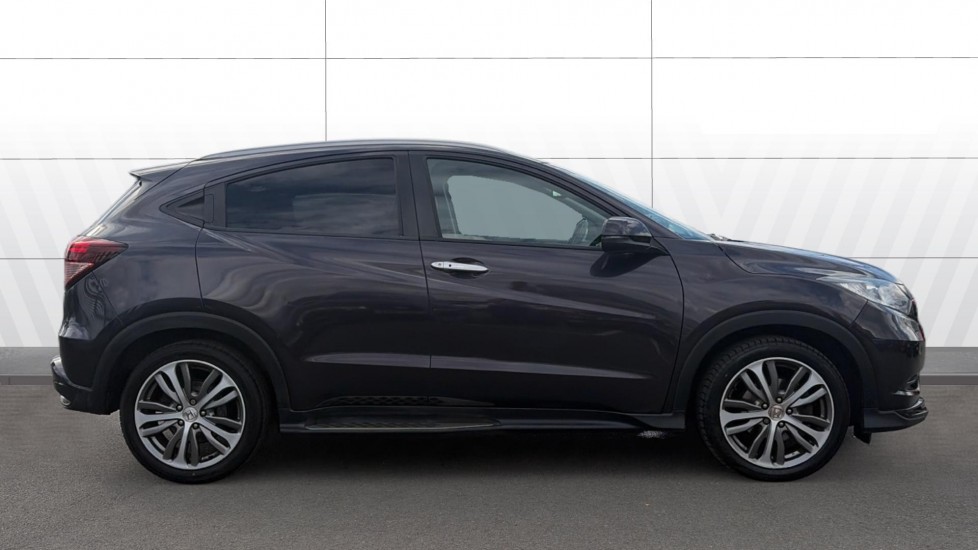 Honda HR-V 1.5 i-VTEC EX CVT 5dr Petrol Hatchback - Image 5