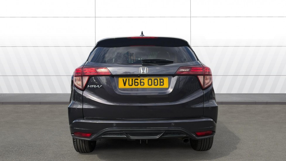 Honda HR-V 1.5 i-VTEC EX CVT 5dr Petrol Hatchback - Image 6