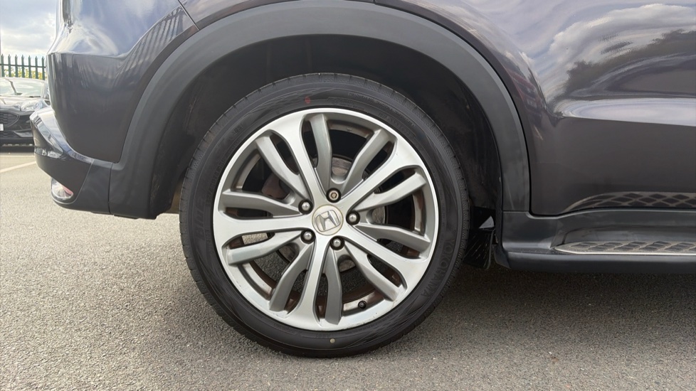 Honda HR-V 1.5 i-VTEC EX CVT 5dr Petrol Hatchback - Image 7
