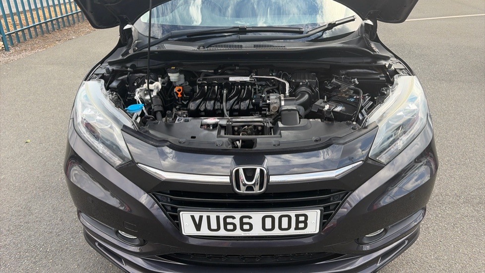 Honda HR-V 1.5 i-VTEC EX CVT 5dr Petrol Hatchback - Image 8