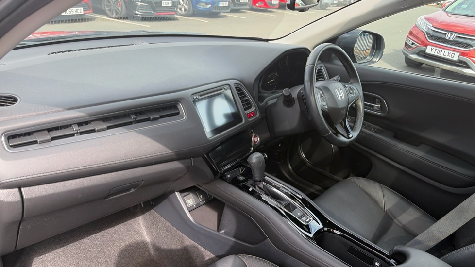 Honda HR-V 1.5 i-VTEC EX CVT 5dr Petrol Hatchback - Image 9