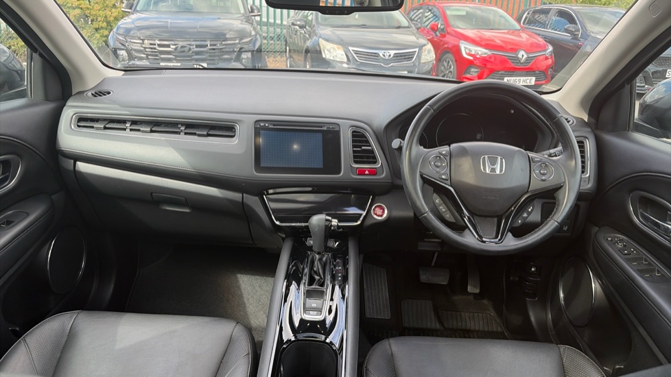 Honda HR-V 1.5 i-VTEC EX CVT 5dr Petrol Hatchback - Image 10