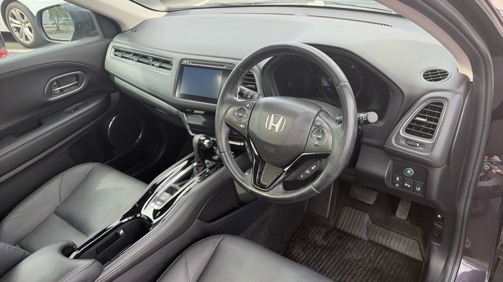 Honda HR-V 1.5 i-VTEC EX CVT 5dr Petrol Hatchback - Image 11