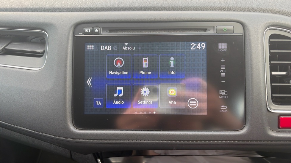 Honda HR-V 1.5 i-VTEC EX CVT 5dr Petrol Hatchback - Image 12
