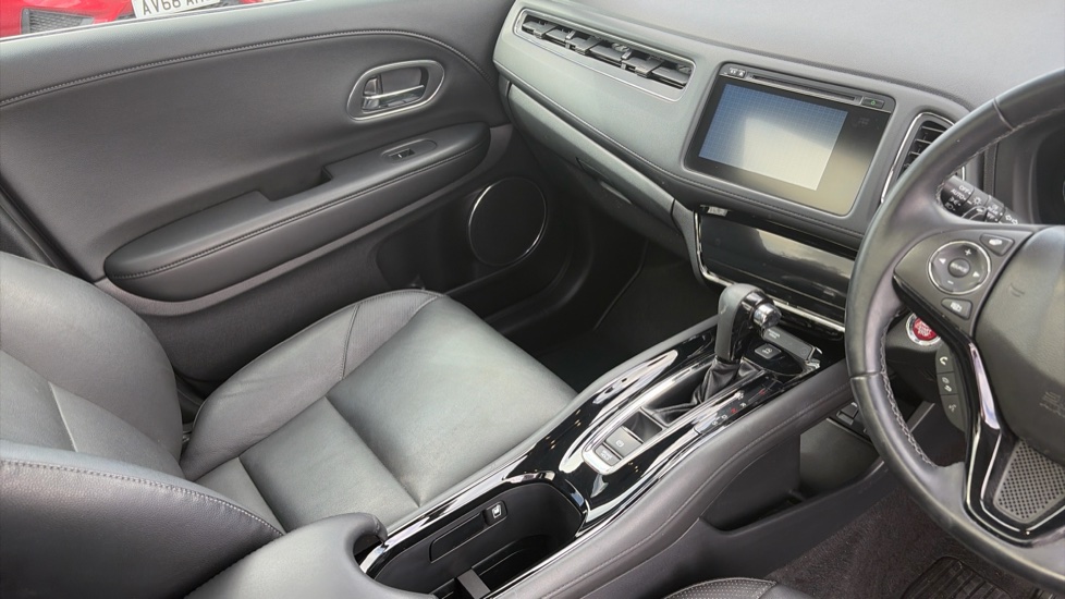 Honda HR-V 1.5 i-VTEC EX CVT 5dr Petrol Hatchback - Image 14