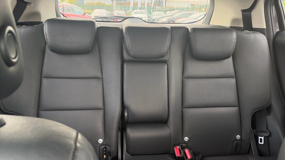Honda HR-V 1.5 i-VTEC EX CVT 5dr Petrol Hatchback - Image 15