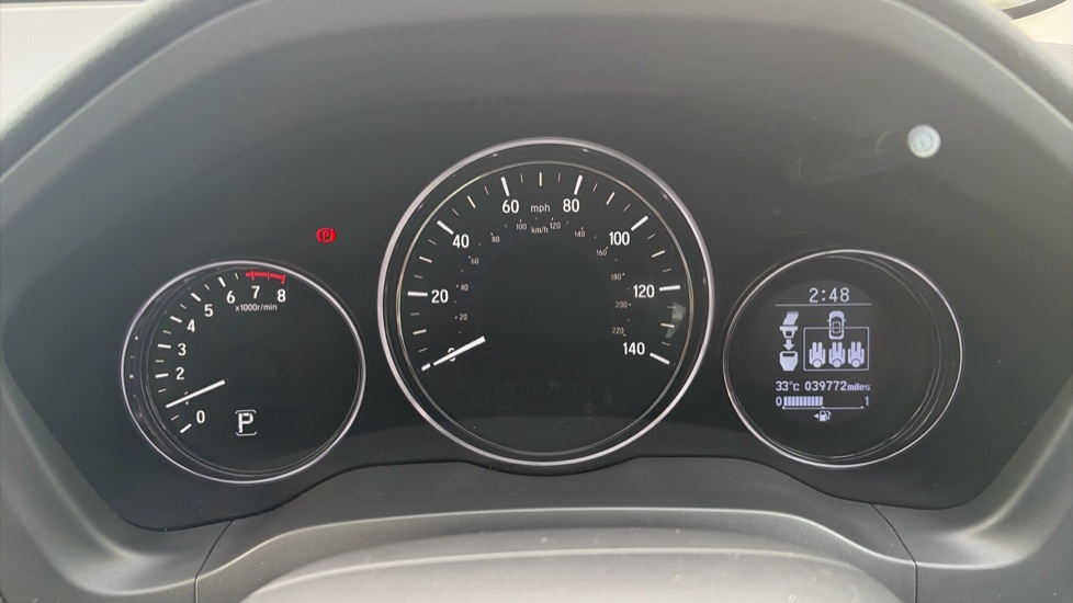 Honda HR-V 1.5 i-VTEC EX CVT 5dr Petrol Hatchback - Image 18