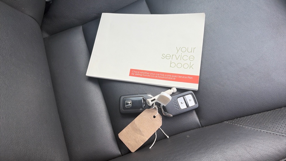 Honda HR-V 1.5 i-VTEC EX CVT 5dr Petrol Hatchback - Image 19