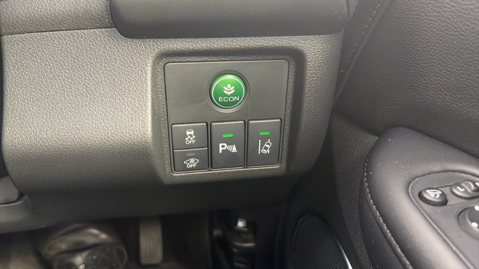 Honda HR-V 1.5 i-VTEC EX CVT 5dr Petrol Hatchback - Image 22