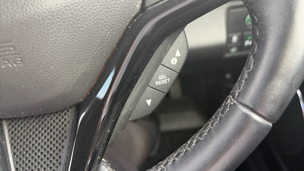 Honda HR-V 1.5 i-VTEC EX CVT 5dr Petrol Hatchback - Image 24