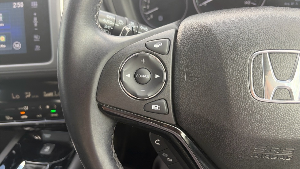 Honda HR-V 1.5 i-VTEC EX CVT 5dr Petrol Hatchback - Image 27