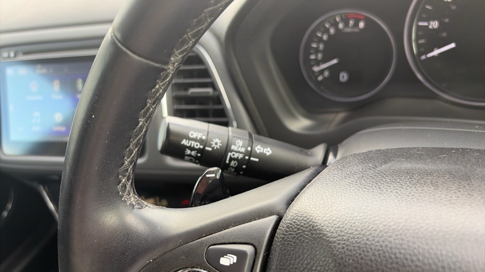 Honda HR-V 1.5 i-VTEC EX CVT 5dr Petrol Hatchback - Image 28