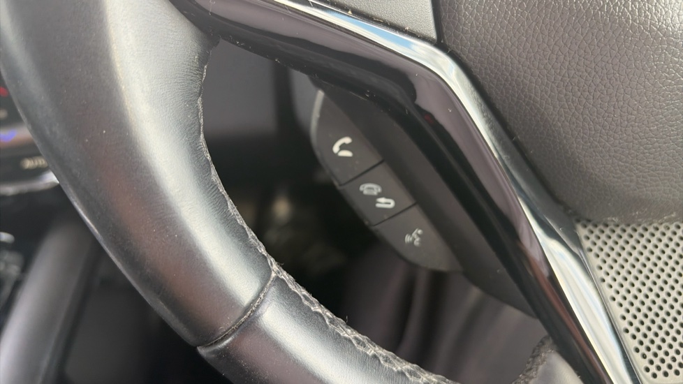 Honda HR-V 1.5 i-VTEC EX CVT 5dr Petrol Hatchback - Image 29