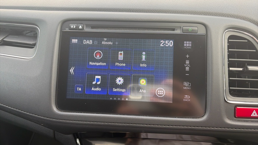 Honda HR-V 1.5 i-VTEC EX CVT 5dr Petrol Hatchback - Image 30