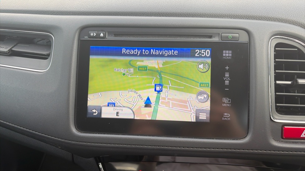 Honda HR-V 1.5 i-VTEC EX CVT 5dr Petrol Hatchback - Image 31