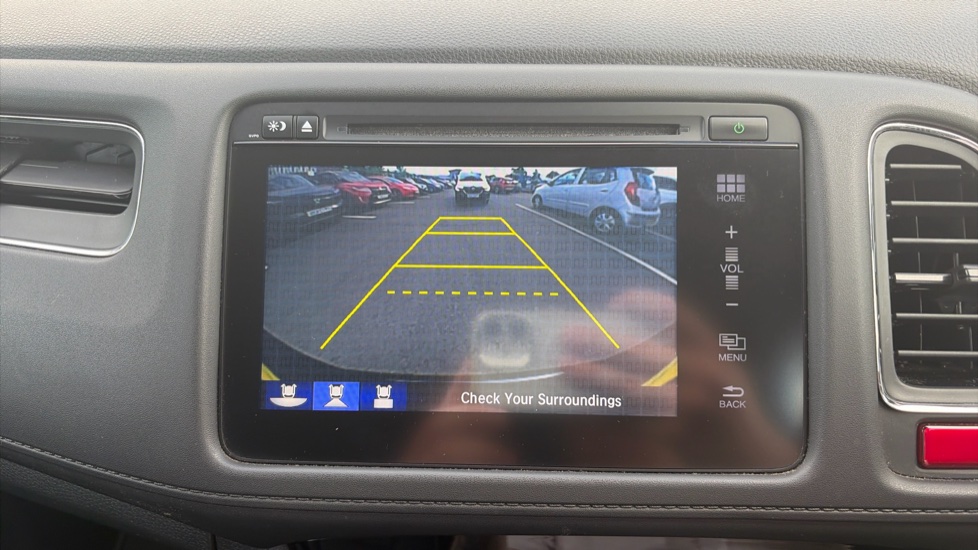 Honda HR-V 1.5 i-VTEC EX CVT 5dr Petrol Hatchback - Image 32
