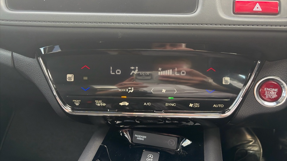 Honda HR-V 1.5 i-VTEC EX CVT 5dr Petrol Hatchback - Image 33
