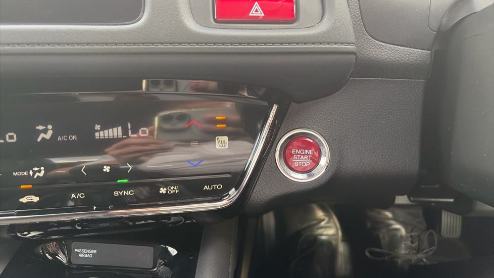Honda HR-V 1.5 i-VTEC EX CVT 5dr Petrol Hatchback - Image 34
