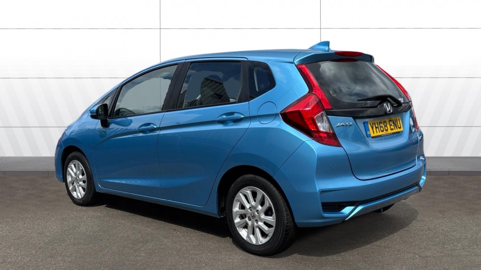 Honda Jazz 1.3 i-VTEC SE 5dr Petrol Hatchback - Image 2
