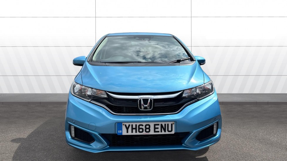 Honda Jazz 1.3 i-VTEC SE 5dr Petrol Hatchback - Image 3
